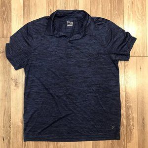 Old Navy Active Polo - Dark Blue
